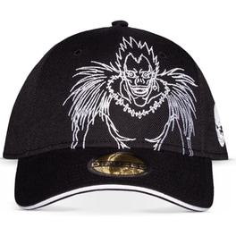 Καπέλο Difuzed Death Note