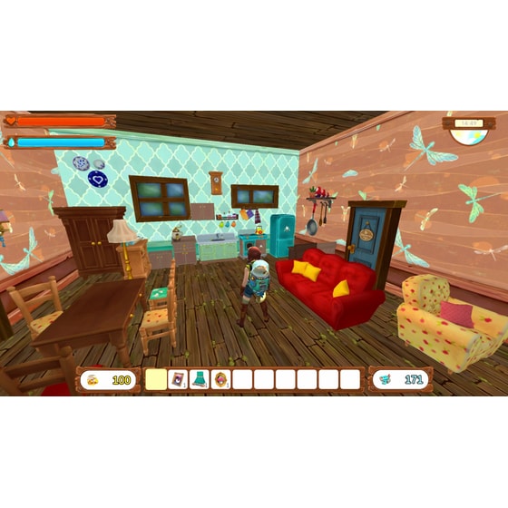 No Place Like Home - Nintendo Switch image 3