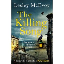The Killing Song