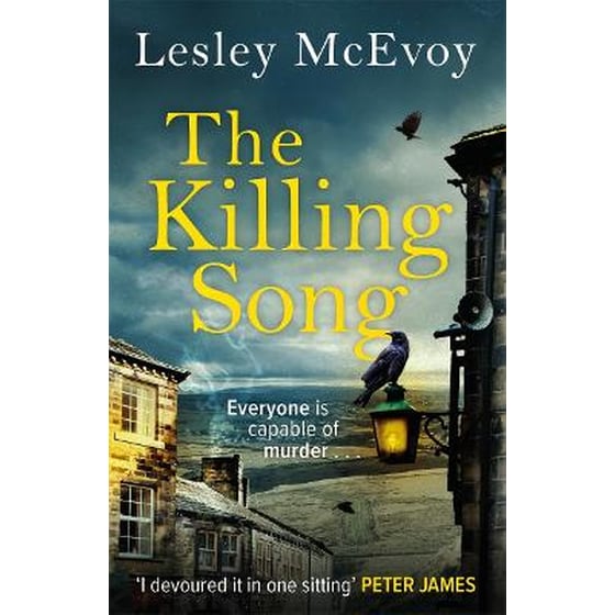 The Killing Song image 0