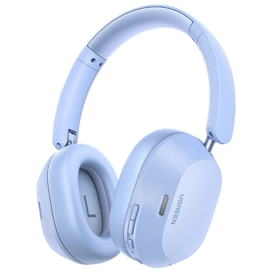 Ugreen Hitune MAX 5C Ασύρματα Ακουστικά Κεφαλής - Μπλε image 0