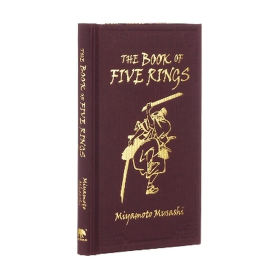 The Book of Five Rings image 0