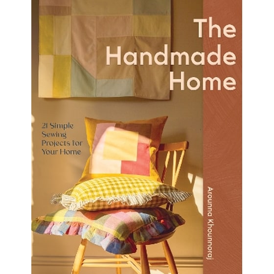 The Handmade Home image 0