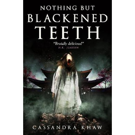 Nothing But Blackened Teeth image 0