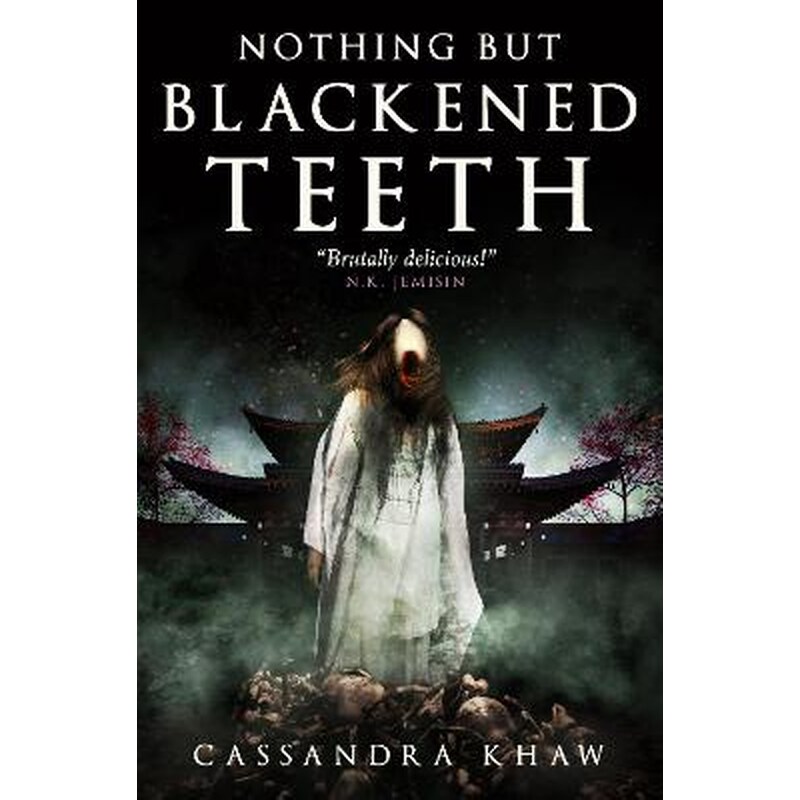 Nothing But Blackened Teeth
