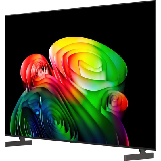 LG OLED 77" 4K Smart Τηλεόραση 77B66LA AI image 5