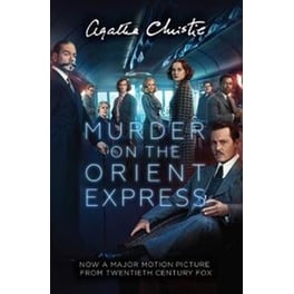 Murder on the Orient Express