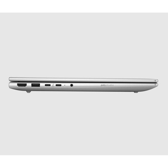 HP ProBook 4 G1q 14 14" FHD+ IPS (Snapdragon X1-26-100/16 GB/512GB SSD/Qualcomm Adreno/Windows 11 Pro) Laptop image 4
