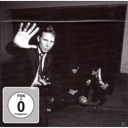 Tonight: Franz Ferdinand Limited Boxset