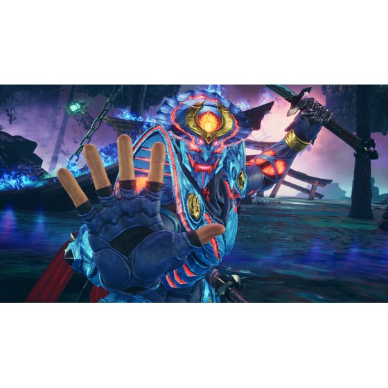 Tekken 8 Standard Edition - Xbox Series X Used image 13