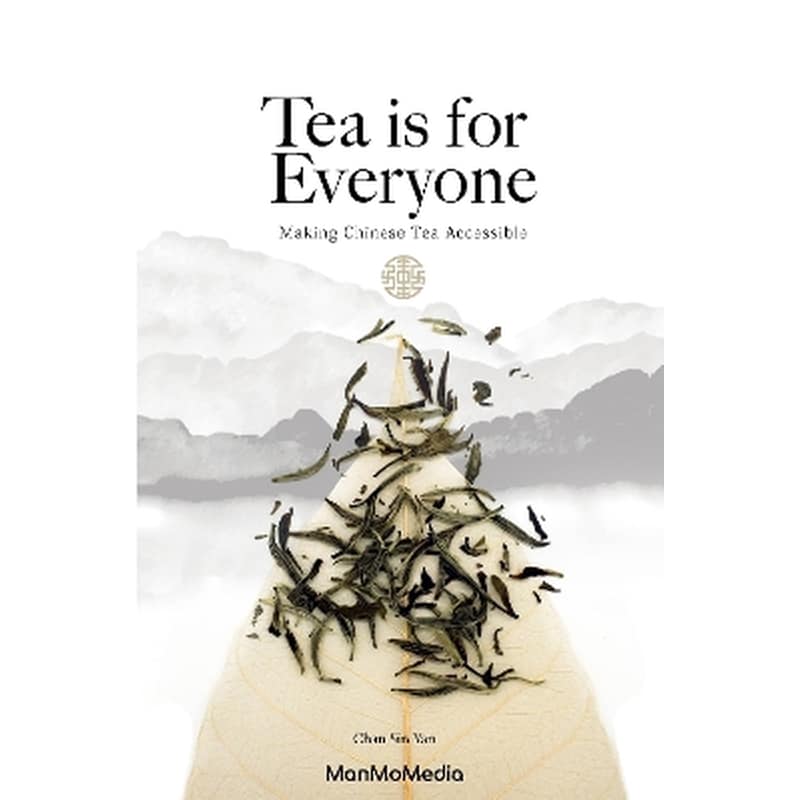 Tea is for Everyone