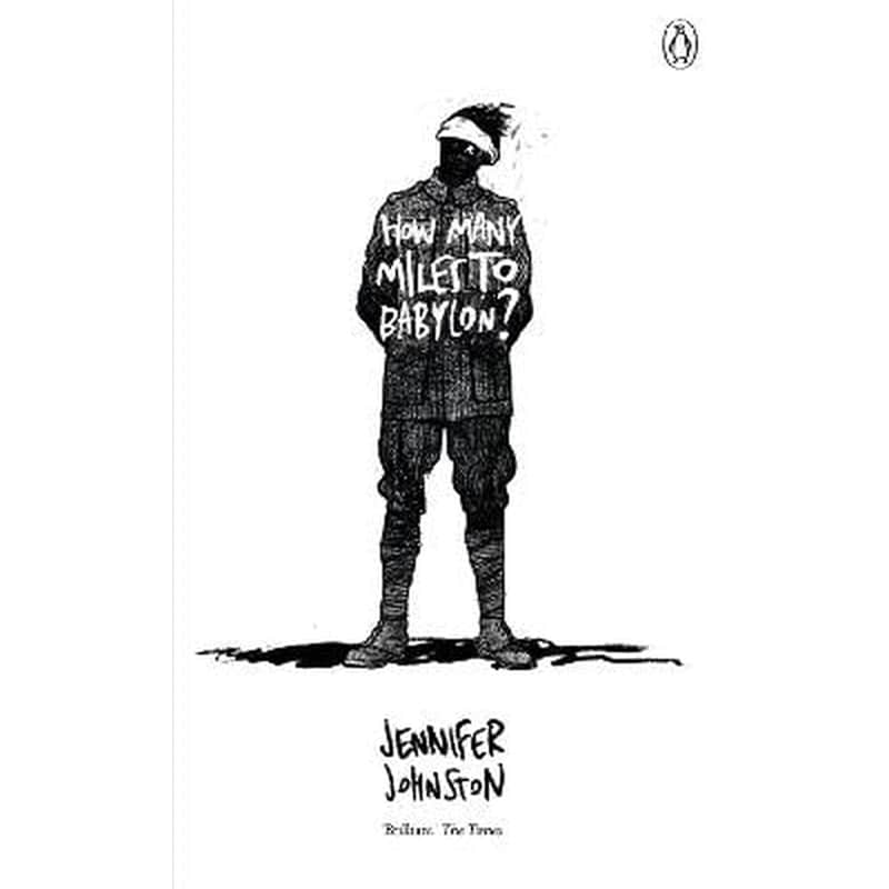 How Many Miles to Babylon?