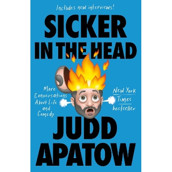 Sicker in the Head image 0