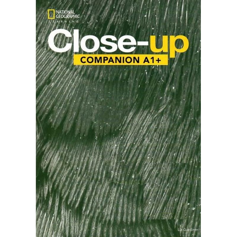 Close Up A1+ Companion