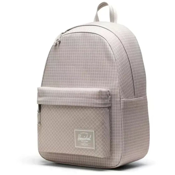 Τσάντα Πλάτης Herschel Classic Grid London Fog image 3