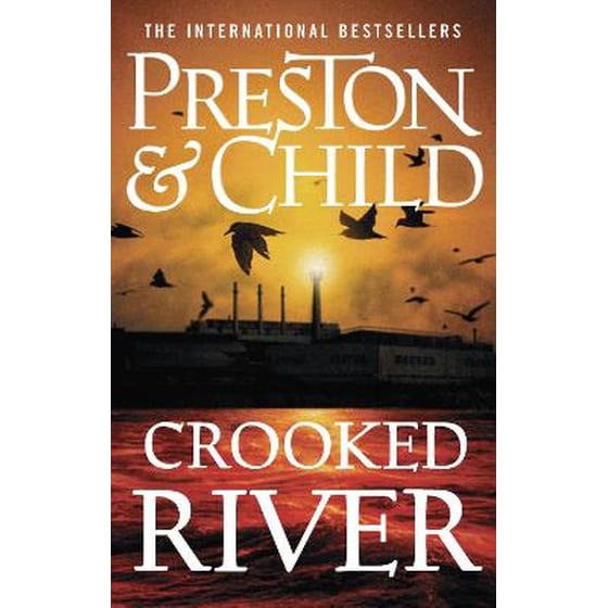 Crooked River image 0