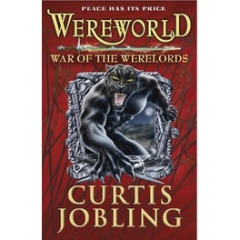 Wereworld: War of the Werelords (Book 6)
