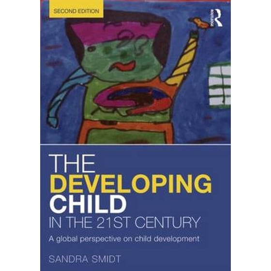 Developing Child in the 21st Century image 0