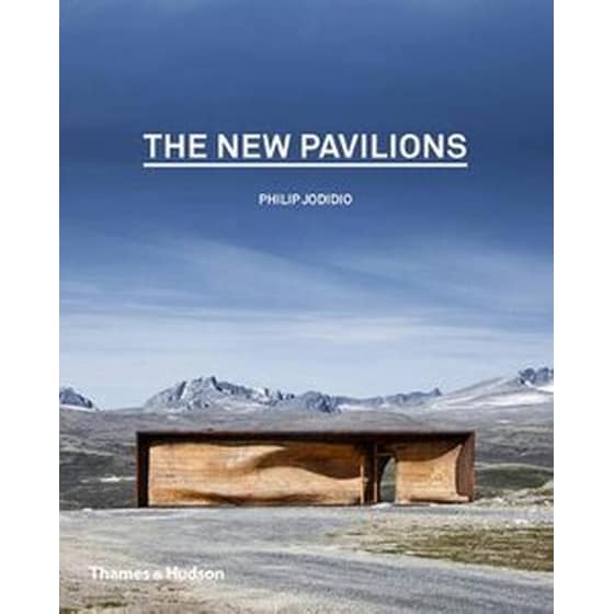 The New Pavilions image 0