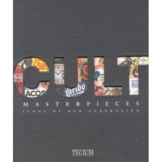Cult Masterpieces image 0