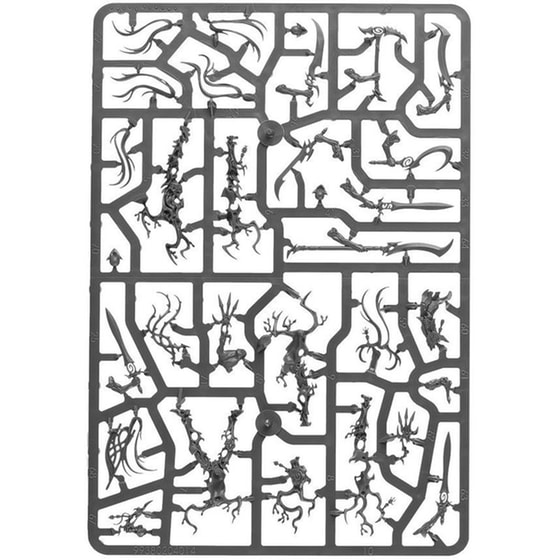 Sylvaneth Tree-revenants Warhammer: Age of Sigmar GAMES WORKSHOP image 6