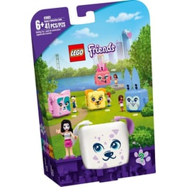 LEGO® Friends Emma's Dalmatian Cube (41663)
