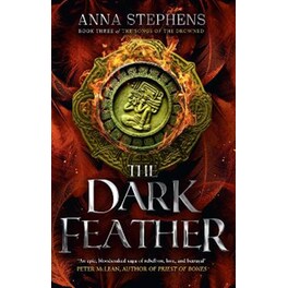 The Dark Feather