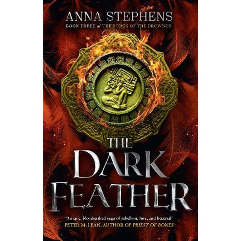 The Dark Feather