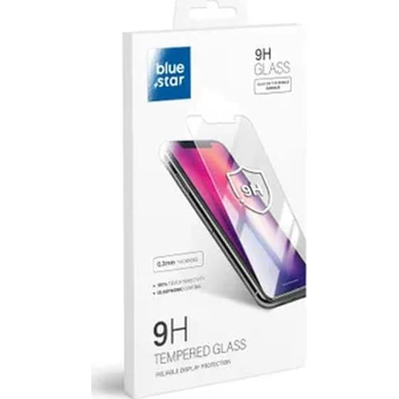 Προστατευτικό οθόνης Xiaomi Mi 12T / Mi 10T / Redmi Note 10 Pro / Mi 11T  - Wozinsky Tempered Glass image 0