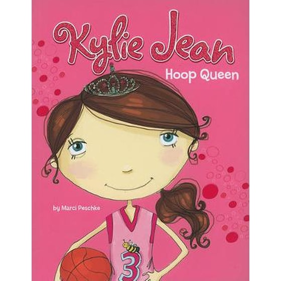 Hoop Queen image 0