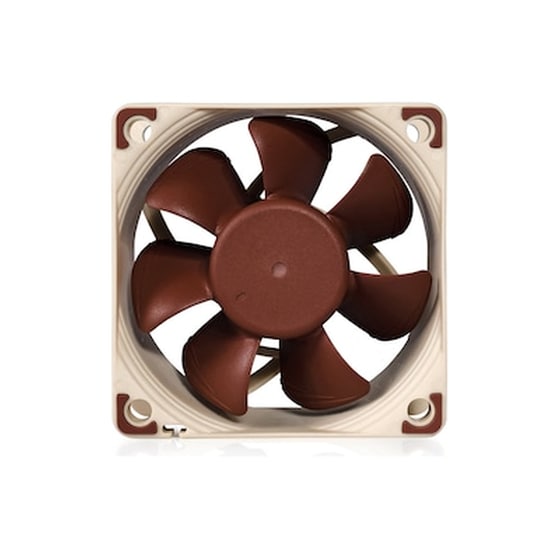 Case Fan Noctua NF-A6x25 FLX 60mm image 0