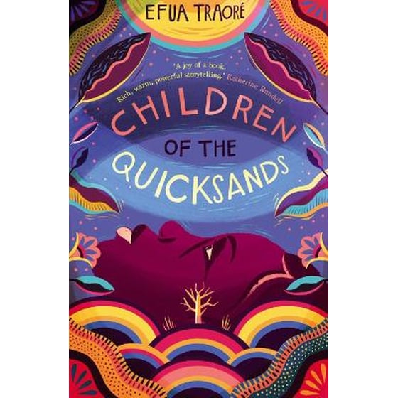Children of the Quicksands image 0