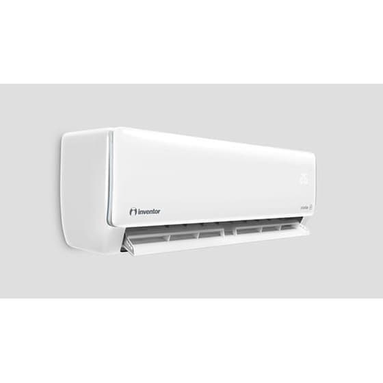 INVENTOR Intellia INVI-24WFI Κλιματιστικό Inverter 24.000 BTU A+++/A+++ με Ιονιστή & WiFi image 6