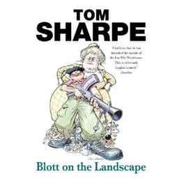 Blott On The Landscape