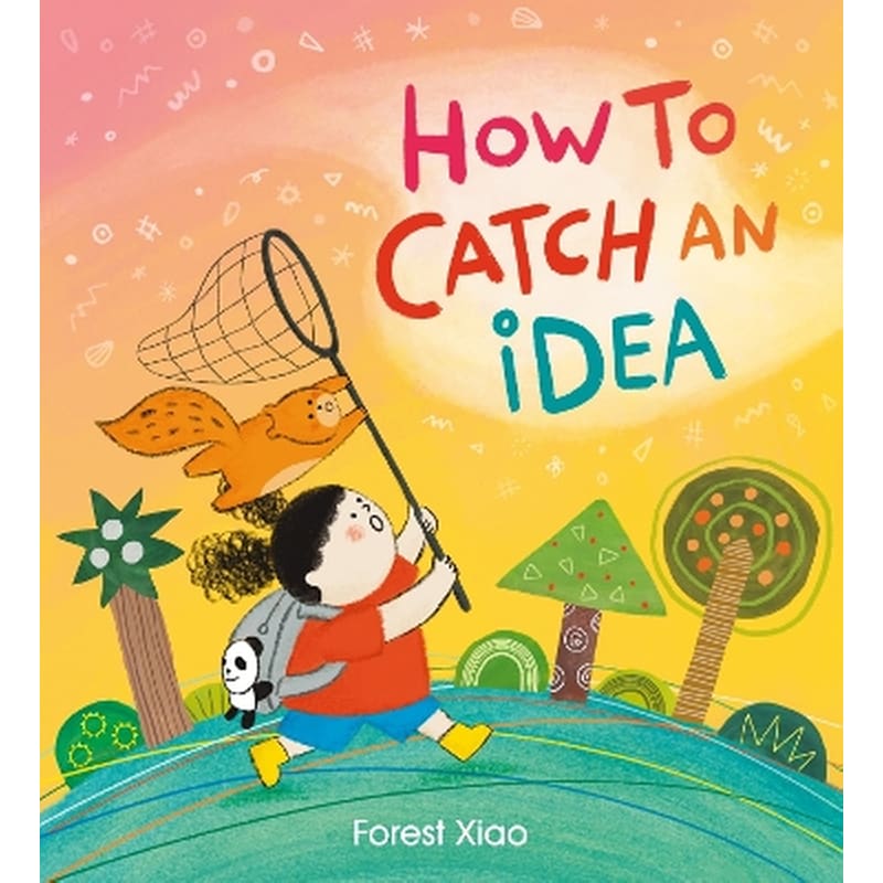 How to Catch an Idea