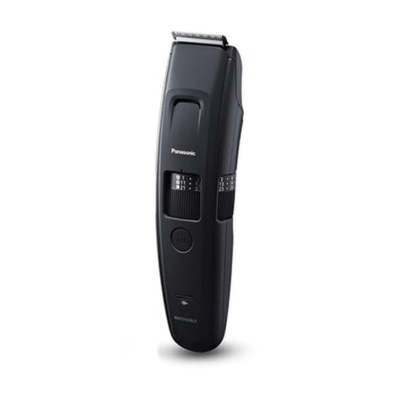 PANASONIC ER-GΒ86 Κουρευτική Μηχανή Επαναφορτιζόμενοη Μαύρο image 3