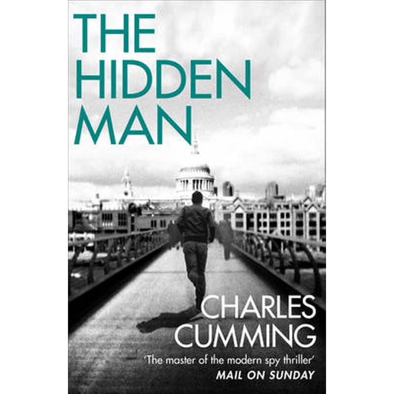 The Hidden Man