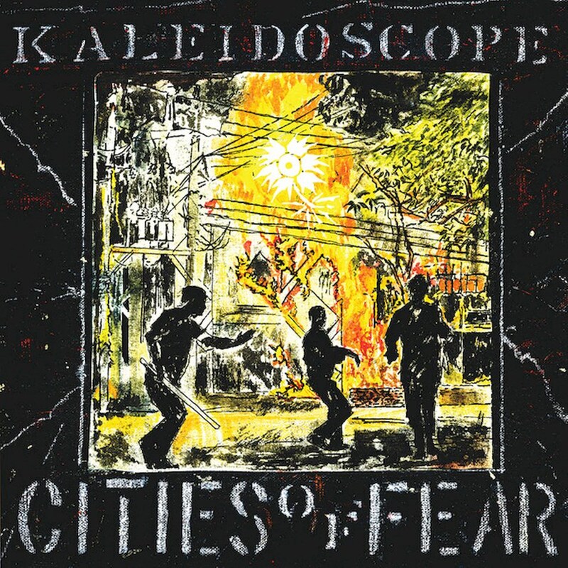 Cities Of Fear