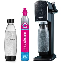 Συσκευή Παραγωγής Ανθρακούχου Νερού SODASTREAM SS-ART-BM Μαρμάρου