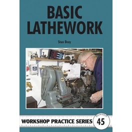 Basic Lathework