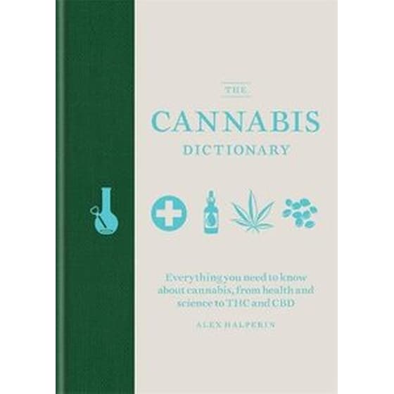 Cannabis Dictionary image 0