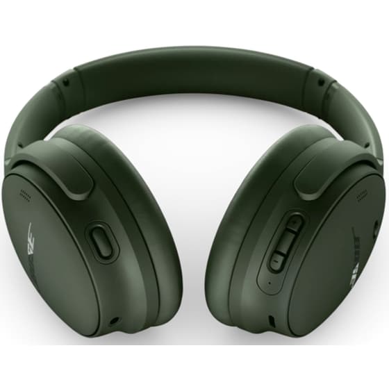 Bose QuietComfort Ασύρματα Ακουστικά Κεφαλής - Cypress Green image 1