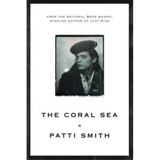 The Coral Sea image 0
