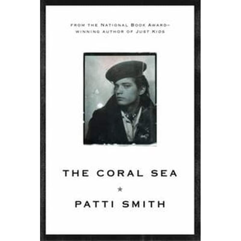 The Coral Sea