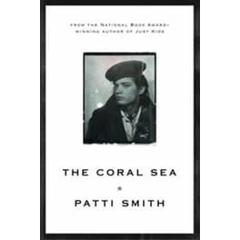 The Coral Sea
