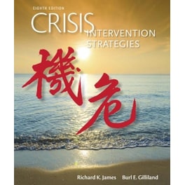 Crisis Intervention Strategies