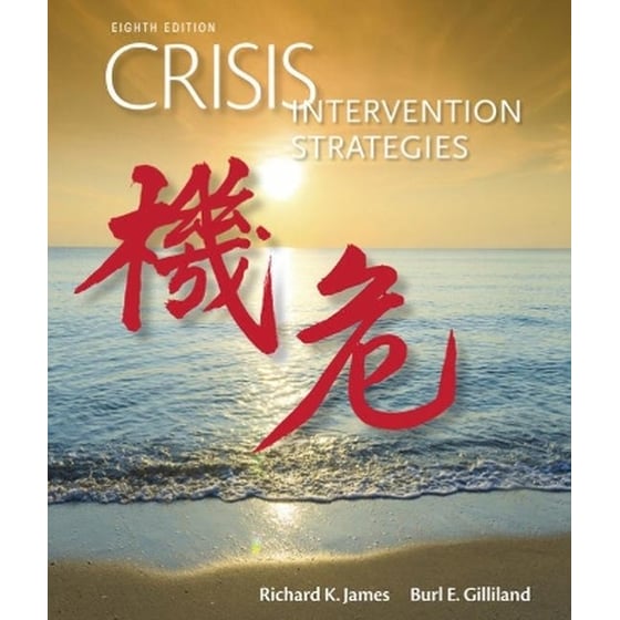 Crisis Intervention Strategies image 0