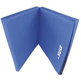 Στρώμα Ασκήσεων Γυμναστικής Stag 47507 - 200x100x6cm Μπλε