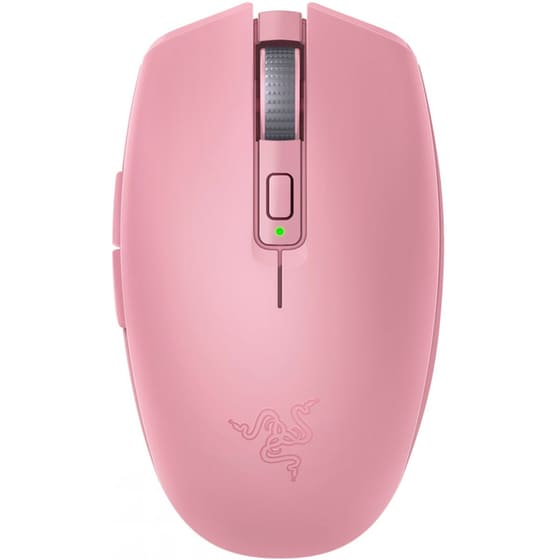 Razer Orochi V2Quartz Gaming Ασύρματο Ποντίκι image 0