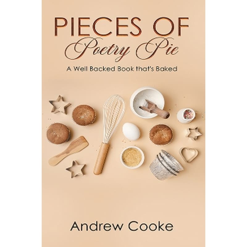 Pieces of Poetry Pie